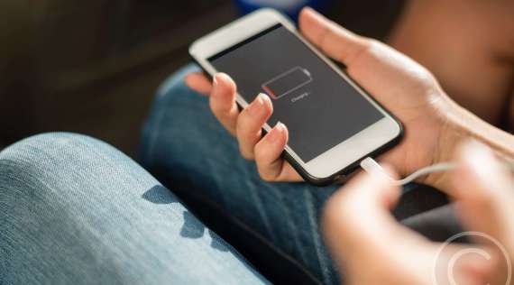 Water Damaged Screen? What to Do Next